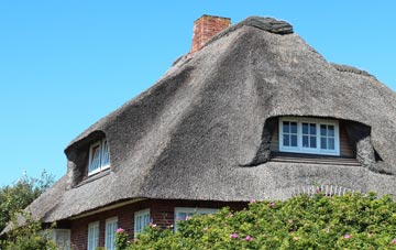thatch roofing Street Houses, North Yorkshire